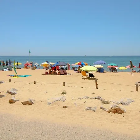 Cozy Front Beach Ii 아파트