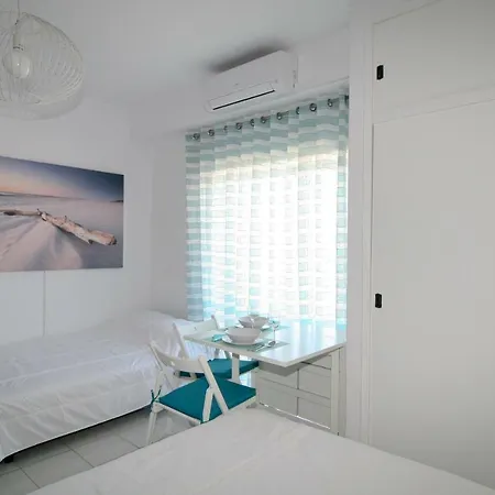 Cozy Front Beach Ii 아파트 쿼테이라
