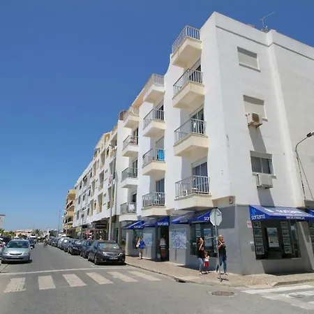 Appartement Cozy Front Beach Ii *
